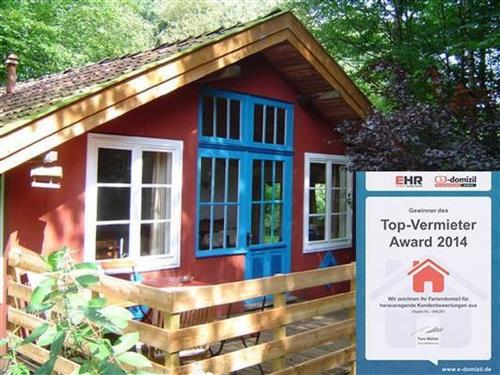 Ferienhaus - 4 Personen -  - Westerstede - 26655