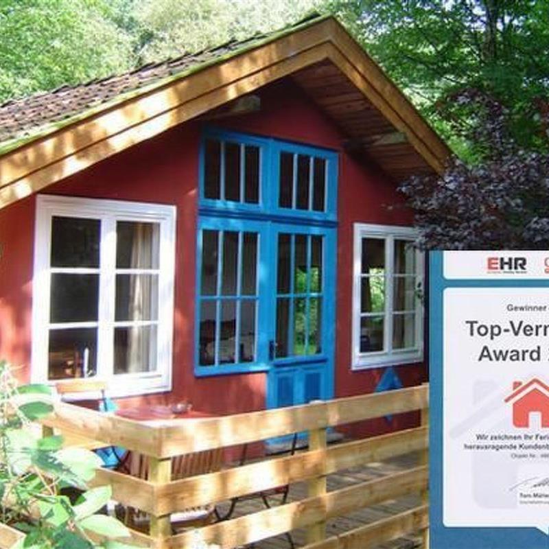 Sommerhus - 4 personer -  - Westerstede - 26655