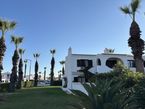 Feriehus - 4 personer -  - 8400 - Carvoeiro