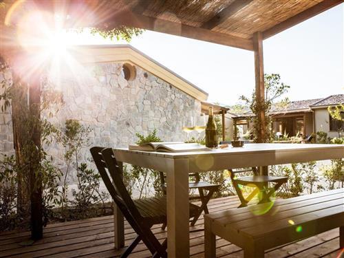 Ferielejlighed - 6 personer -  - Castiglione Della Pescaia - 58043