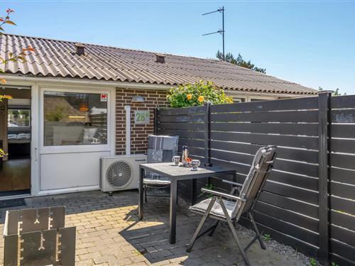 Ferielejlighed - 3 personer -  - Blåvandvej - 6857 - Blåvand