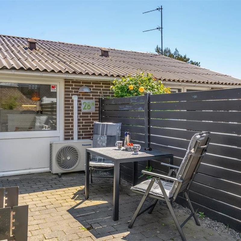 Ferienwohnung - 3 Personen -  - Blåvandvej - 6857 - Blavand