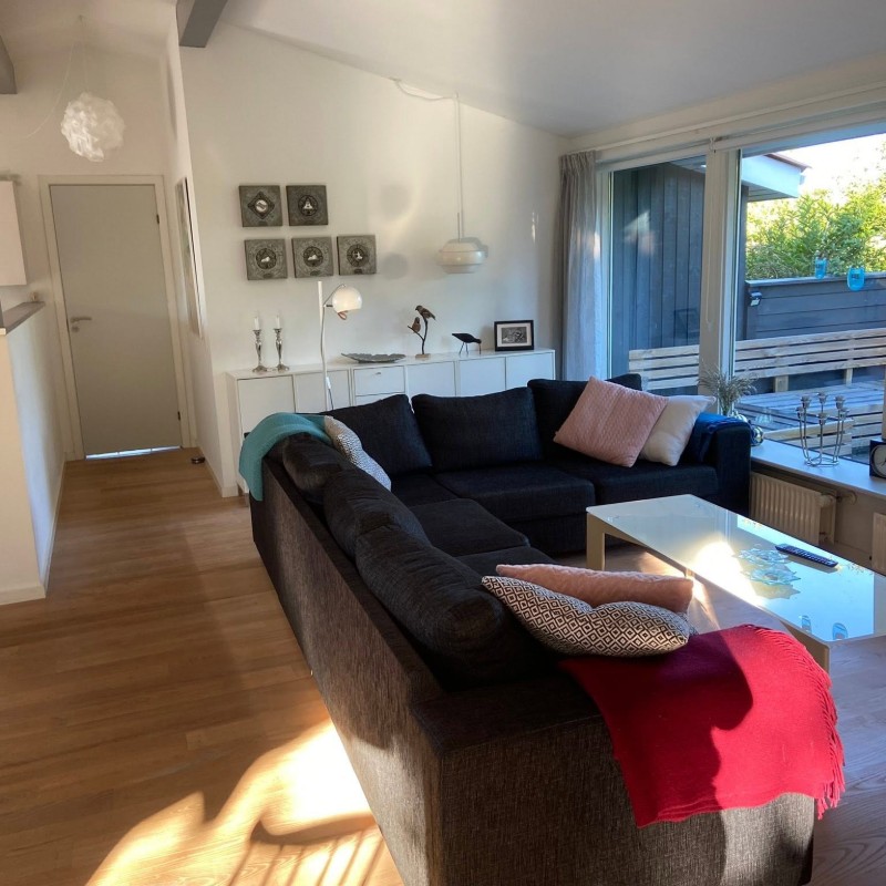 Ferienhaus - 6 Personen -  - Lundgaardsvej - 8300 - Odder