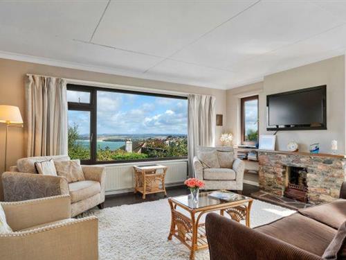 Holiday home - 6 persons -  - TR26 2QX - Carbis Bay