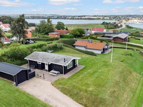 Ferienhaus - 4 Personen -  - Æ Skovbryn - Hejlsminde - 6094 - Hejls