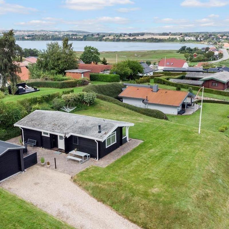 Sommerhus - 4 personer -  - Æ Skovbryn - Hejlsminde - 6094 - Hejls