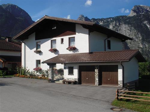 Ferielejlighed - 4 personer -  - Au - 5441 - Abtenau