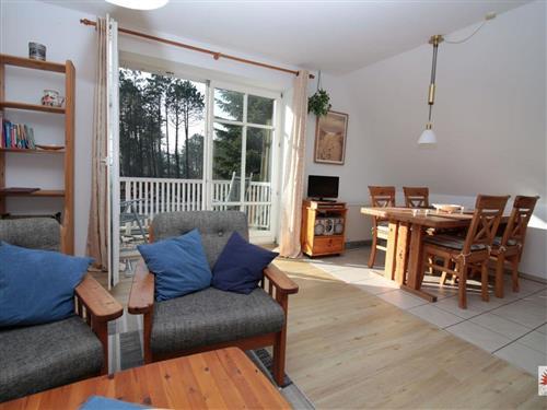 Ferienhaus - 4 Personen -  - Böhler Landstraße - 25826 - St. Peter-Ording