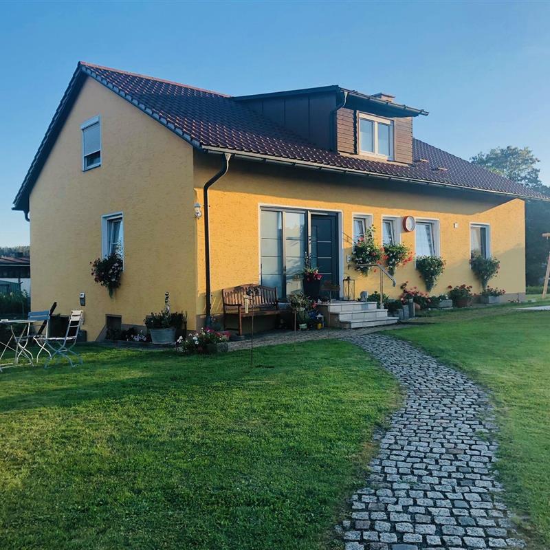 Ferielejlighed - 5 personer -  - Riglasreuth - 95700 - Neusorg