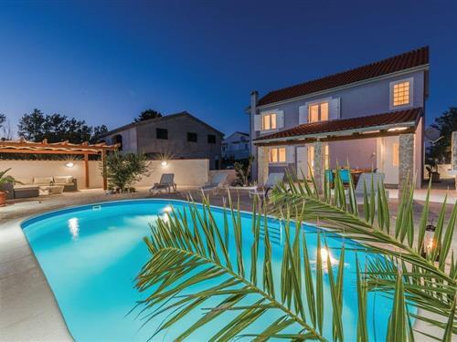 Holiday home - 6 persons -  - Put Sabunika - Nin-Privlaka - 22233 - Privlaka-Sabunike