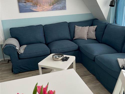 Ferielejlighed - 4 personer -  - Bielshövensand - 25761 - Büsum