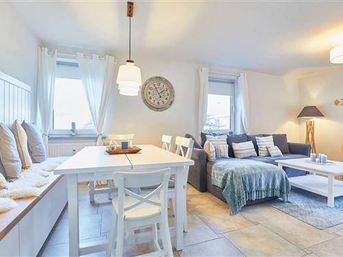Ferielejlighed - 4 personer -  - Strandstraße - 26757 - Borkum