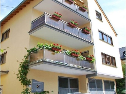 Sommerhus - 6 personer -  - 56814 - Ernst