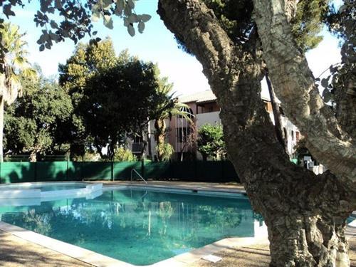 Ferienhaus - 4 Personen -  - 83600 - Frejus