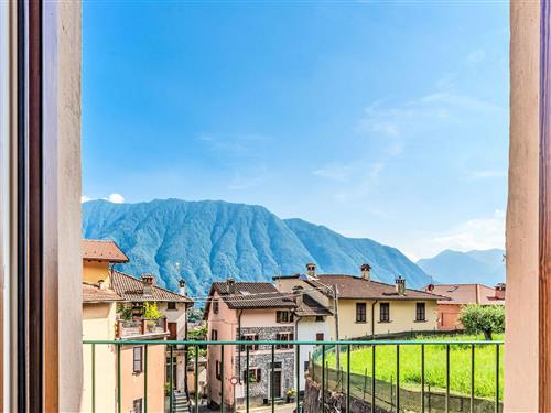 Holiday apartment - 3 persons -  - Tremezzina - 22016