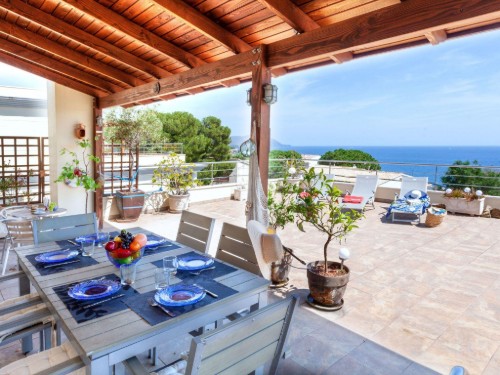 Ferielejlighed - 5 personer -  - 17490 - Llançà