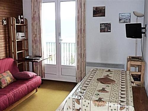 Semesterlägenhet - 6 personer -  - 66210 - Les Angles