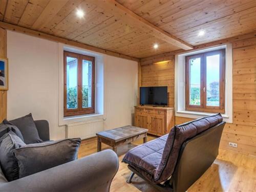 Holiday Home/Apartment - 6 persons -  - 74400 - Chamonix-Mont-Blanc