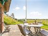 Billede 5 - Terrasse