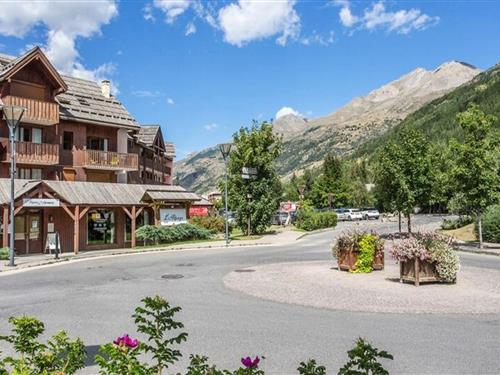 Ferienhaus - 7 Personen -  - 05240 - La Salle-Les-Alpes