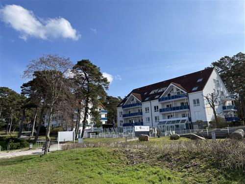 Ferienhaus - 5 Personen -  - Ostseebad Lubmin - 17509