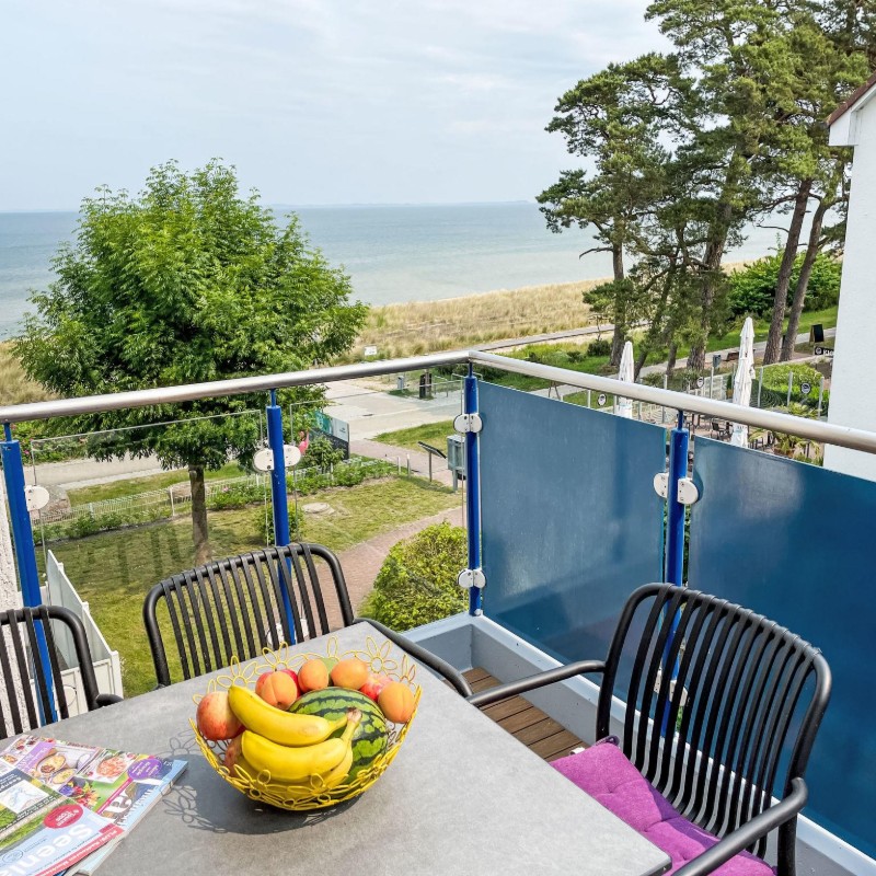 Ferielejlighed - 5 personer -  - 17509 - Ostseebad Lubmin