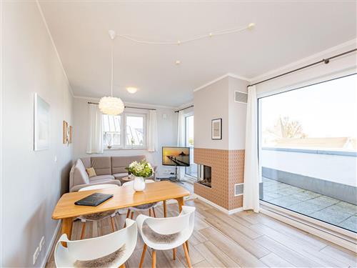 Ferieleilighet - 4 personer -  - Schulzstraße - 17424 - Heringsdorf (Seebad)