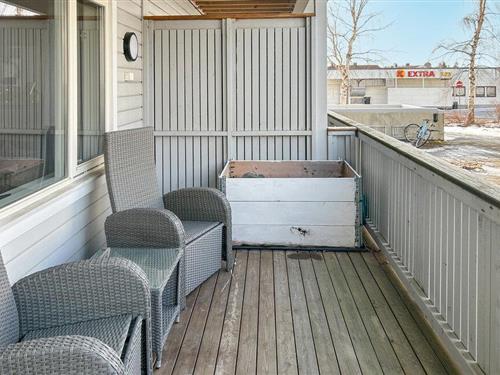 Holiday apartment - 4 persons -  - Solliveien - 8011 - Bodø