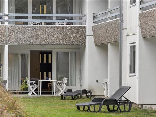 Holiday apartment - 2 persons -  - Sirenevej 2 st, - Dueodde - 3730 - Nexø
