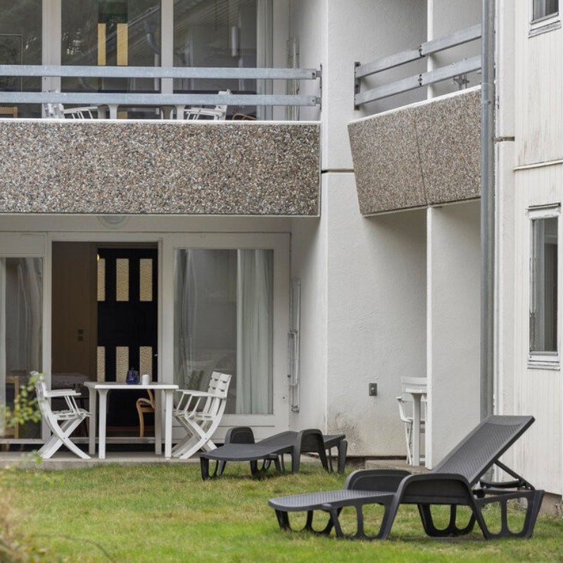 Ferienwohnung - 2 Personen -  - Sirenevej 2 st, - Dueodde - 3730 - Nexö