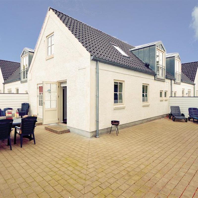 Ferienhaus - 6 Personen -  - Blåvandvej 14 A, lejl. - 6857 - Blavand