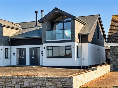 Holiday home - 6 persons -  - TR12 7AP - The Lizard