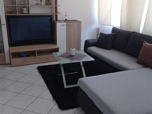 Holiday apartment - 5 persons -  - Primošten - 22202