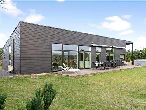 Ferienhaus - 14 Personen -  - Hansavej - Marielyst - 4873 - Väggerlöse