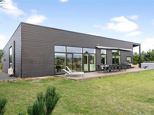Ferienhaus - 14 Personen -  - Hansavej - Marielyst - 4873 - Väggerlöse