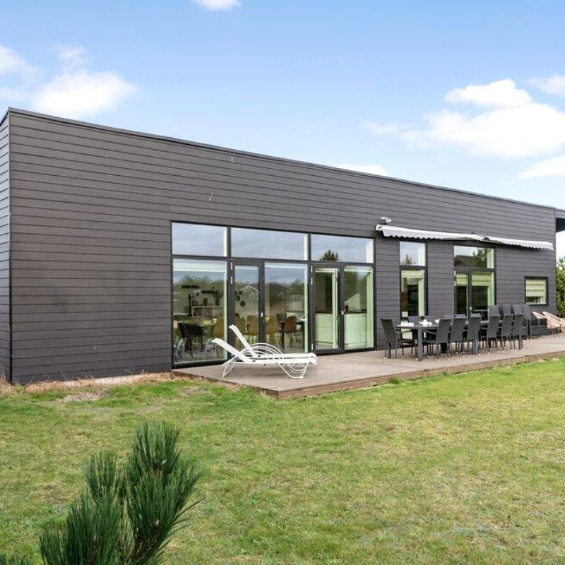 Ferienhaus - 14 Personen -  - Hansavej - Marielyst - 4873 - Väggerlöse