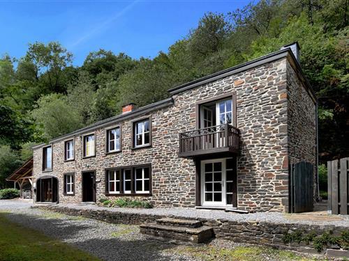 Sommerhus - 17 personer -  - 6987 - Rendeux