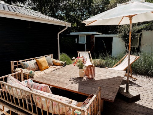 Holiday home - 8 persons -  - Åvej - 4500 - Nykøbing Sj