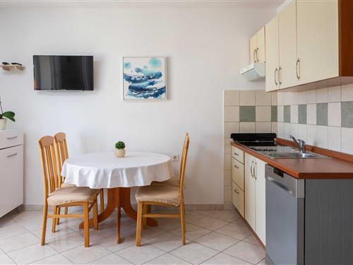 Ferielejlighed - 4 personer -  - 21222 - Sevid