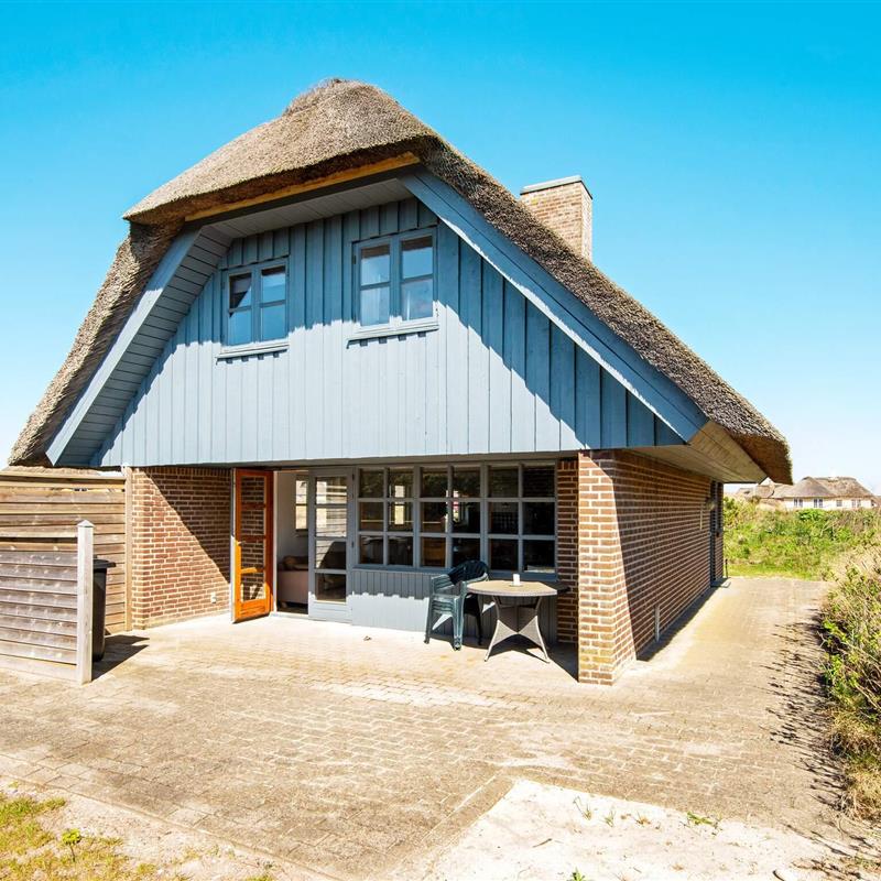 Ferienhaus - 7 Personen -  - Timianvej - Vedersö Klit - 6990 - Ulfborg