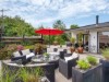 Billede 2 - Terrasse