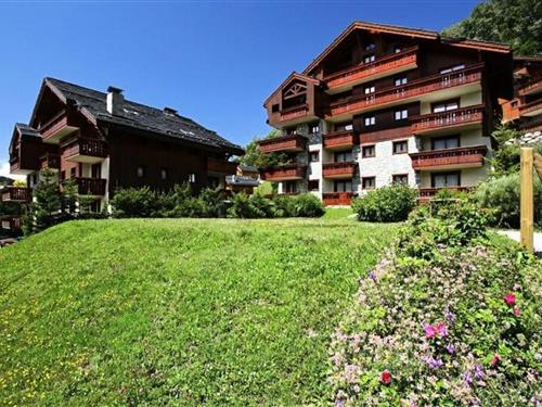 Ferienhaus - 4 Personen -  - 73550 - Méribel Village