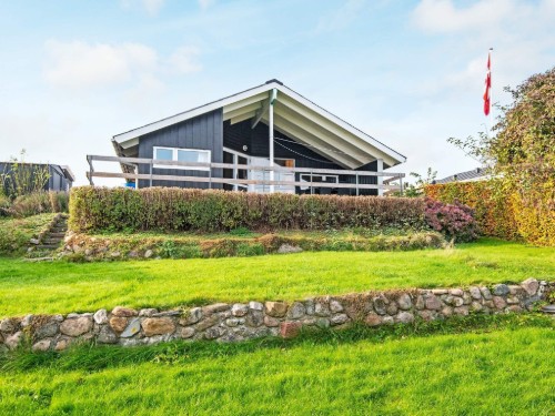 Holiday home - 6 persons -  - V. Borgenvej - Mørkholt - 7080 - Børkop