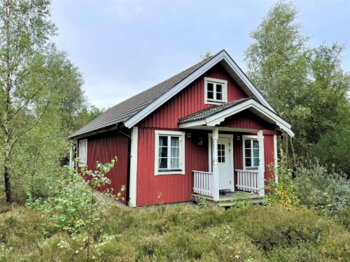 Sommerhus - 5 personer -  - Blåmejsevej - Østerby - 9940 - Læsø