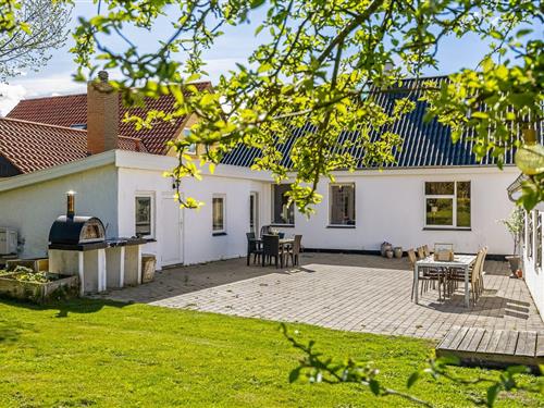 Sommerhus - 8 personer -  - Stationsvej - Vrensted - 9480 - Løkken