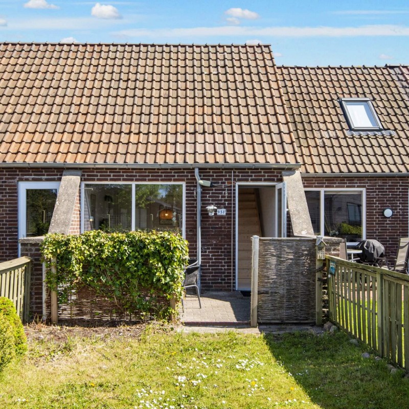 Sommerhus - 4 personer -  - LYNGVEJEN 95F, - Havneby - 6792 - Rømø