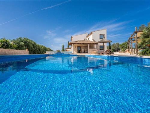 Holiday home - 6 persons -  - Diseminado Diseminados Var - Franka, Manacor - 07250 - Manacor