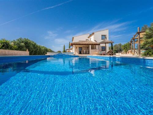 Sommerhus - 6 personer -  - Diseminado Diseminados Var - Franka, Manacor - 07250 - Manacor