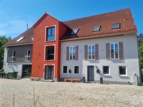 Semesterlägenhet - 2 personer -  - Eckental - 90542