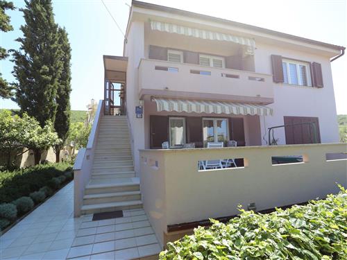 Ferieleilighet - 5 personer -  - Ulica Rudera Boškovica - 51521 - Punat